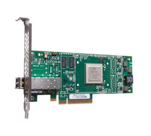 Brocade BR-1860-1C00 Single-Port 10GBase-X PCI-Express x8 Low-Profile Network Adapter