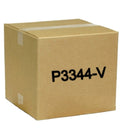 Axis P3344-V 12MM / 0327-041 Zoom 3.3-12Mm Lens Network Dome Camera
