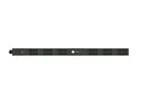 Raritan C4G48RA-2CBE2FD7 Single-Phase 48-Outlets Rack PDU