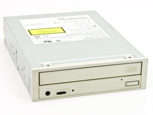 Nec CDR-1800A 24x IDE ATAPI 5.25-Inch Internal Beige CD-ROM Drive