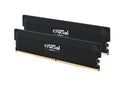Crucial CP2K16G60C36U5B 32GB DDR5 SDRAM 6000MHz DIMM Memory Module
