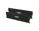 Crucial CP2K16G64C38U5B 32GB DDR5 SDRAM 6400MHz DIMM Memory Module