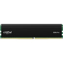 Crucial CP24G60C48U5 24GB 6000Mhz DDR5 SDRAM Memory Module