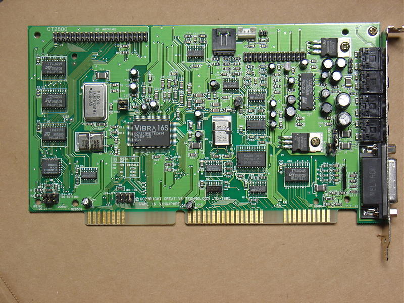 Creative Labs　Sound Blaster 16/98 CT2720 714Gi+PkGOL._UF894,1000_QL80_.jpg