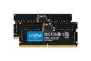 Crucial CT2K32G48C40S5 64GB 4800MHz DDR5 SDRAM DIMM Memory Module