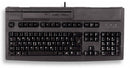Cherry MY8000 5.74Ft 104Keys PS2 Keyboard