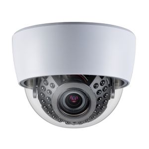 Clinton Electronics CE-IDX50 Professional Vari-Focal 2.8-12mm 1.3MP Indoor CCTV Network Camera
