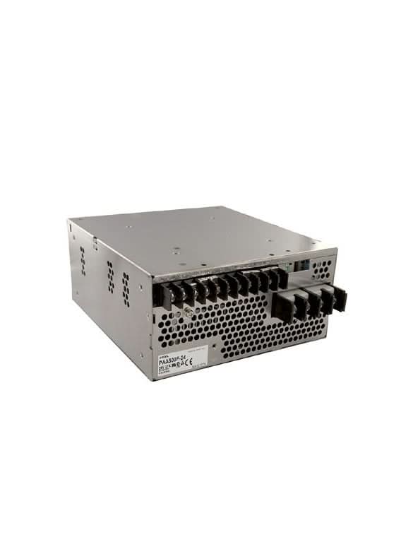 Cosel PAA600F-24 PAA 648W 27A 24VDC Power Supply Cosel PAA600F-24 PAA 648W 27A 24VDC Power Supply