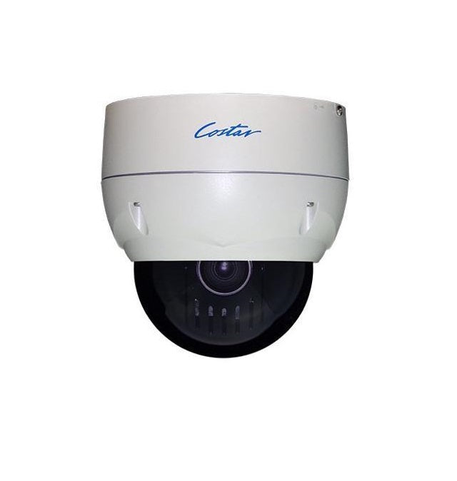 Costar CDC2450MT 580TVL Pan Tilt 22x Zoom PTZ Dome Network Camera
