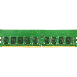 Synology D4EC-2666-8G 8GB DDR4-2666 ECC Memory Module