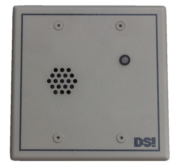 DSI ES4200-K0-T1 12-24Volts AC/DC Door Prop Exit Alarm Door Management Alarm