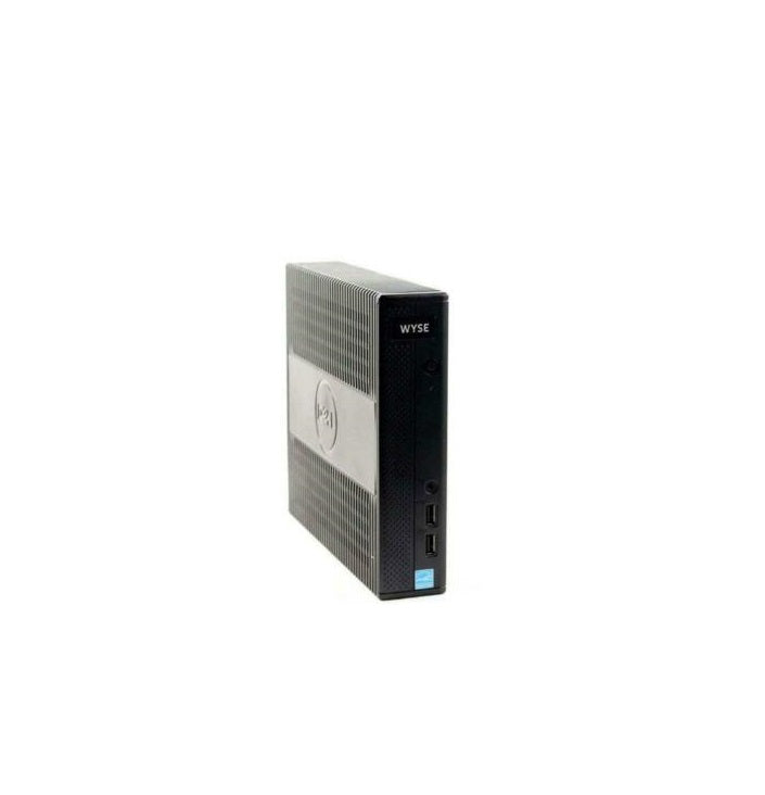 Dell 8WF82 Wyse Zx0Q 7020 1.50GHZ Quad-Core DDR3 SDRAM Thin Client