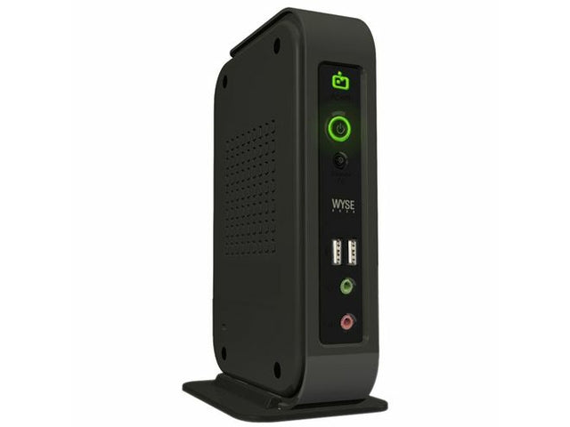 Dell 909101-01L Wyse Teradici 1100P PCoIP 128MB RAM Thin Client