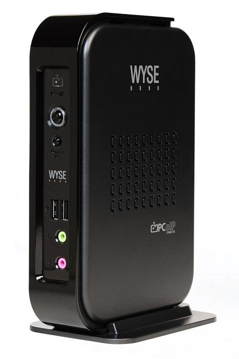 Dell 909101-99L Wyse P20 P-Class PCoIP Dual-Monitor Zero Client
