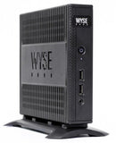 Dell 909732-01L Wyse 5010 AMD G-Series T48E 1.40GHz 2Gb DDR3 SDRAM Wyse Thin OS 8.1 Black Thin Client