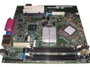 Dell RW126 PWA GX745 Desktop Board