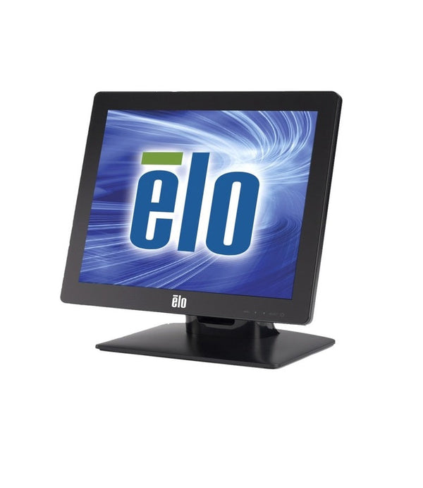 Elo E344758 1517L 15-Inch 1024X768 Intellitouch Lcd Touchscreen Monitor
