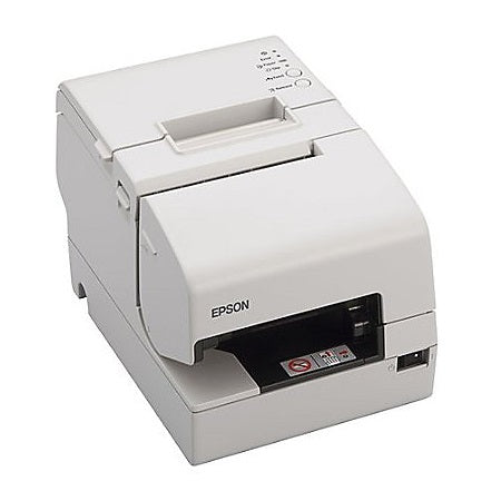 Epson C31CB25901 TM-H6000IV 94Ips Direct-Thermal Multistation Recipt Printer