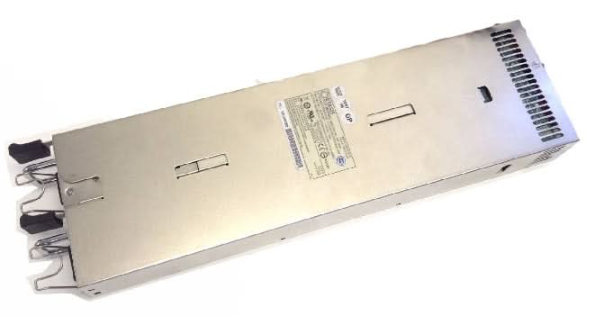 Fonte De Alimentação Elétrica CC/CC - EFRD-S2657H - Etasis Electronics - De Espessura Reduzida
