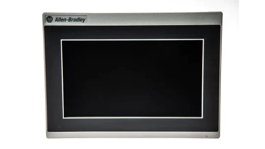 Allen-Bradley 2711R-T7T Panelview 800 7-Inch 800X480 Tft Lcd Touch Screen Touchscreen
