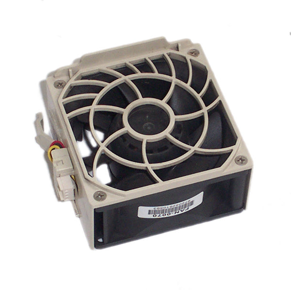 Supermicro 9G0812G103 / FAN-0070 MIDDLE Hot Swap 80x38MM Cooling Fan