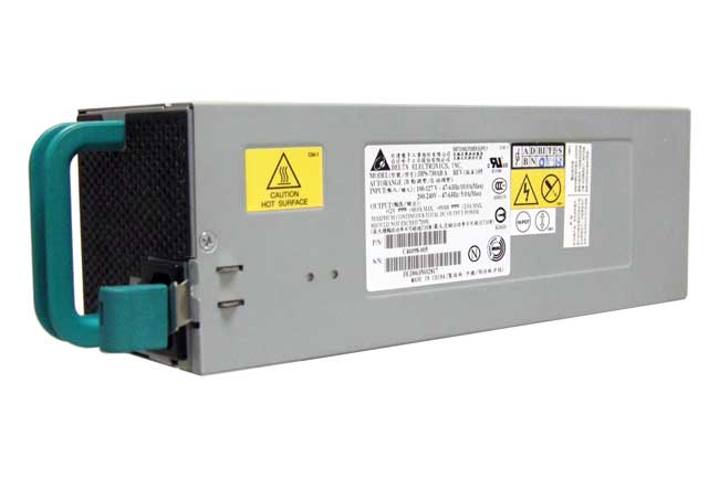 Intel C46098-005 / FXX730WPSU / DPS-730AB A / D37235-001 730Watts Power Supply