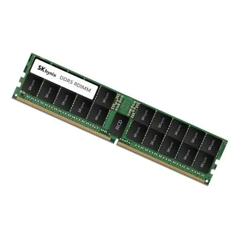 SK Hynix HMCGM4MHBRB 96GB DDR5-6400 ECC RAM Module