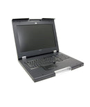 Hp Az885A Tft7600 G2 17.3-Inch Rackmount Lcd Kvm Console Kit Console