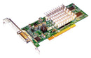 HP 350970-004 NVIDIA Quadro NVS 280 64Mb 32-Bit Fanless Video Graphic Adapter