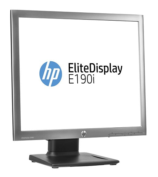 HP E4U30AAR#ABA EliteDisplay E190i 18.9-Inch LCD Display Panel