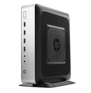 HP V2V30UT t730 2.7GHz 8Gb Ram 16GbFlash 9Port Thin Client