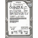 Hitachi Travelstar 7K100 HTS721010G9AT00 100GB 7200RPM ATA-6 8MB Buffer 2.5" Hard Drive