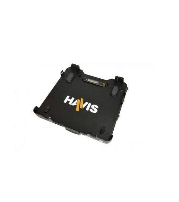 Havis Ds-Pan-1102-2 Docking Station For Panasonic Toughbook Cf-33 Ds-Pan-1112-2 Charging Cradle