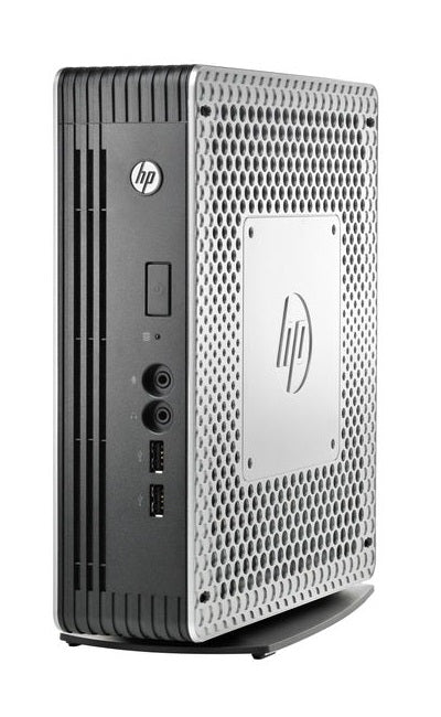 Hewlett Packard B8D08AA#ABA T610 Plus 1.65GHz DDR3 Flexible Thin Client
