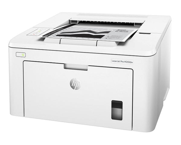 Hewlett Packard G3Q47A#BGJ LaserJet Pro M203DW 1200x1200dpi Laser Printer