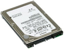 Hitachi HTS542525K9SA00 / 0A53329 Travelstar 5K250 250Gb 5400RPM Serial ATA-1.5Gbps 8Mb Buffer 2.5-Inch Internal Hard Drive