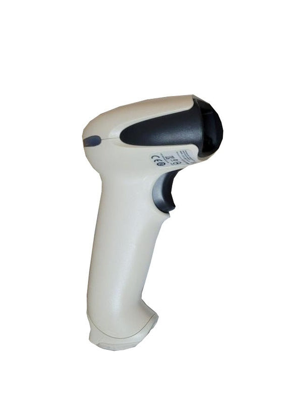 Honeywell 1500H-0 Xenon 1D/Pdf 417 / 2D Limited Area Handheld Scanner Barcode Gad