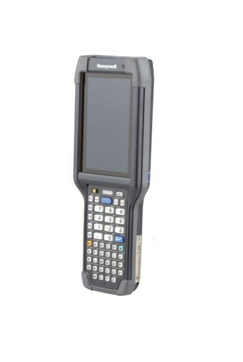 Honeywell Ck65-L0N-E8C214F Ck65 4-Inch 2D Imager Handheld Mobile Computer Gad