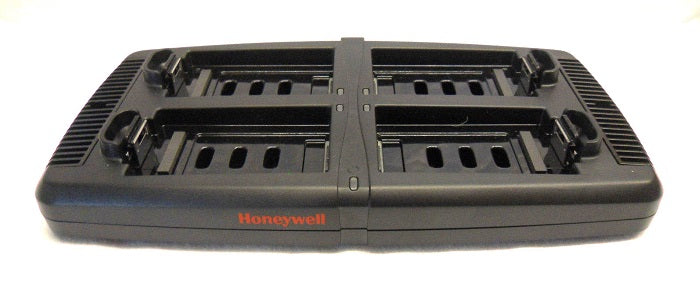 Honeywell 99EX-QC Quad-Slot Charging Cradle For Dolphin 99EX Mobile Computers