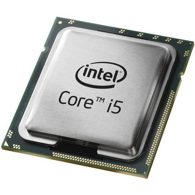 Intel Core I5 Mobile Processor I5-3230M 3MB Socket