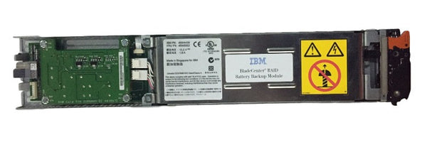 IBM 45W5002 Bladecenter SAS RAID Controller Battery Backup Unit