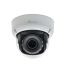 Illustra Ifs08D2Ocwit Flex 8Mp 3.4-9Mm Lens Outdoor Mini-Dome Camera Dome