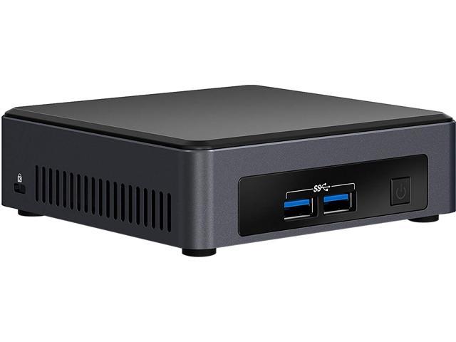 ★本日値下げ★【Intel】SSD快適動作 コンパクトPC【NUC7i3BNK】 s-l1200.jpg