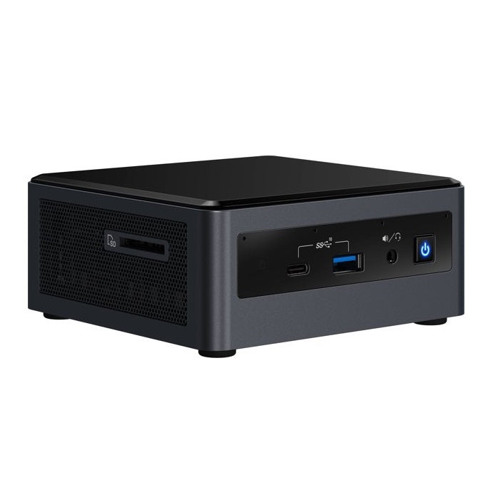 Intel インテル NUC NUC10I7FNHN BXNUC10I7FNHN Order Intel NUC NUC10i7FNK Mini PCs | The Book PC
