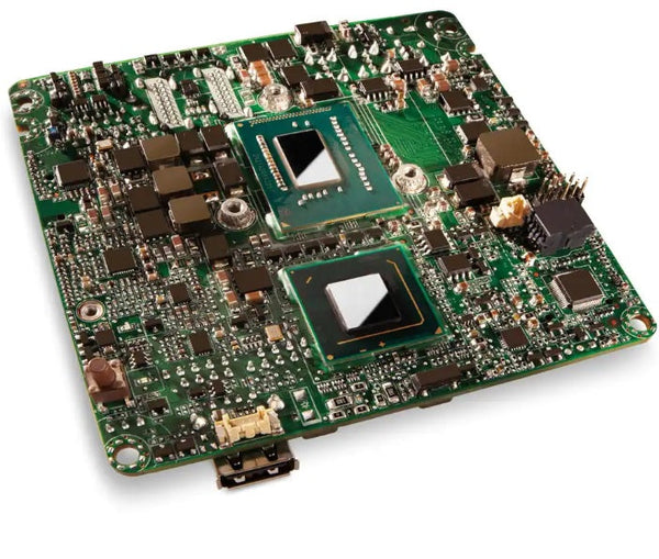 Intel Dcp847Ske Celeron 847 Chipset-Qs77 Express Ddr3 Ucff Nuc Motherboard