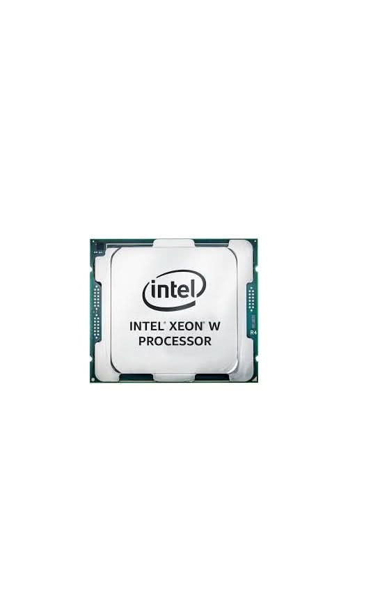 Processeur Intel Xeon Pour Desktop (choix Parmi W5-3425, W5-3435X, W7-3445, W7-3455, W7-3465X) Occasion