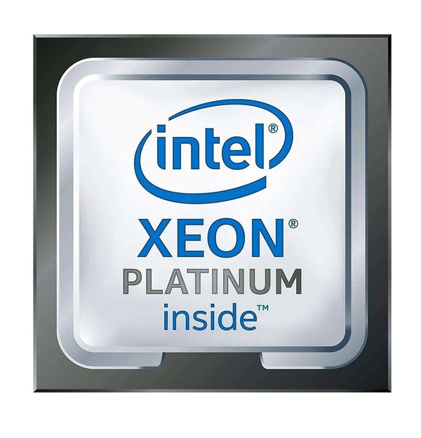 Intel SR3B0 / CD8067303405600 Xeon Platinum 8160 24-Core 2.10GHz 150W Processor