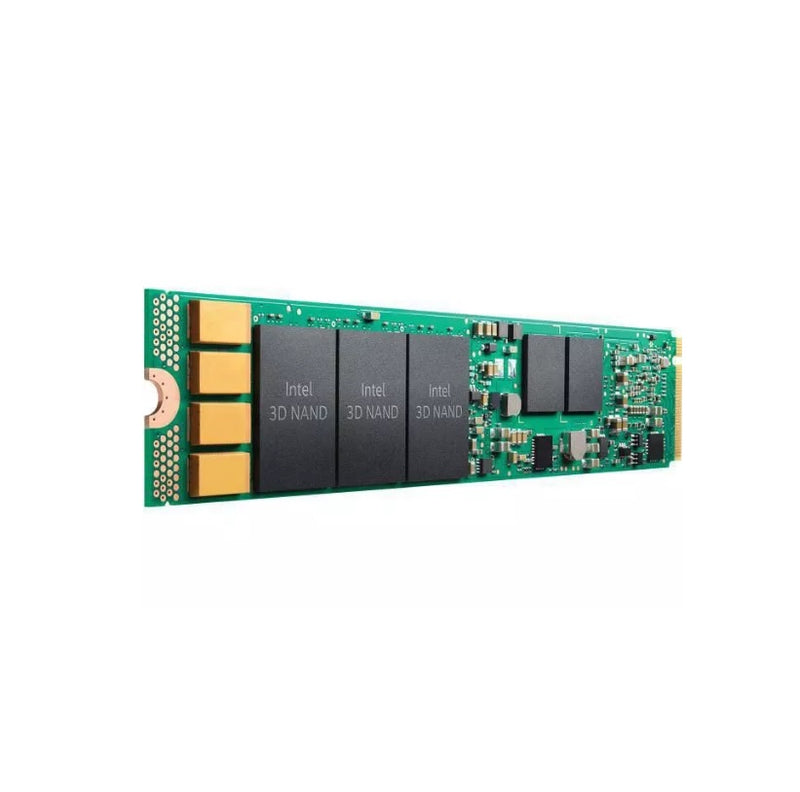 Intel SSDPELKX020T801 DC P4511 2TB PCIe NVMe 3.1x4 M.2 Solid State Drive