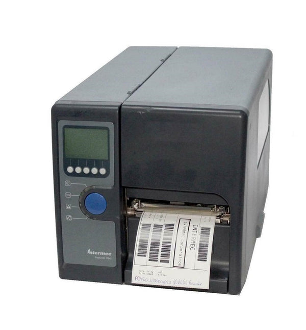 Intermec Pd42Gj1100001020 Easycoder Pd42 203 Dpi Thermal Label Printer Gad