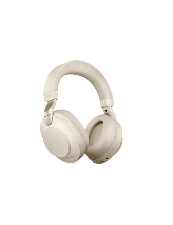 Jabra 28599-989-898 Evolve2 85 Uc Stereo 1.6-Inch 5-20000Hertz Wireless Over-Ear Headset Headphone
